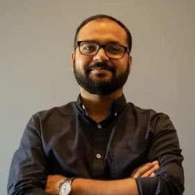 Hamza Farooq