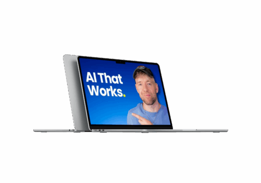 Jack Roberts – AI Automations by Jack