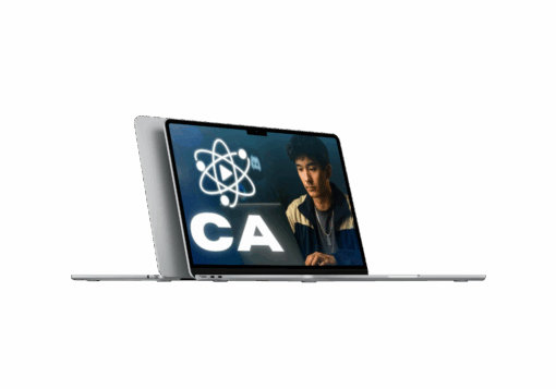 Jason Cooperson – Creator Accelerator