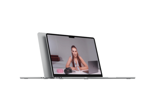 Jesse Preston – The Complete Content Creation Course