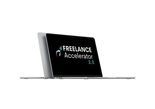 Jon Morrow – Freelance Accelerator 2.0
