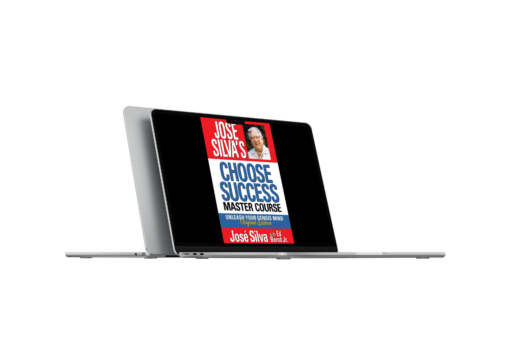 Jose Silva – Choose Success Master Course