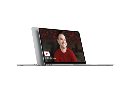 Justin Moore – Brand Deal Wizard