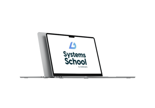 Kristi DaSilva – Systems School ClickUp Course & Vault Bundle