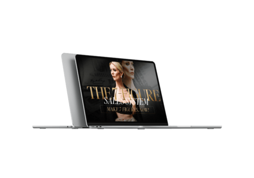 LeAnne Lopez Mosley – 7 Figure Sales System