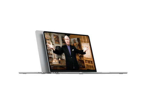 Michael J. Gelb – Genius Mastery