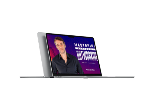Mindvalley – Mastering Authentic Networking