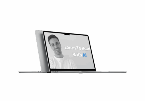 Nicolas Gorrono – AI Ranking