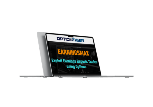 Option Tiger – EarningsMAX Class