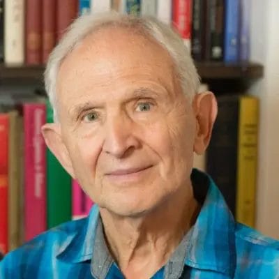 Peter A. Levine