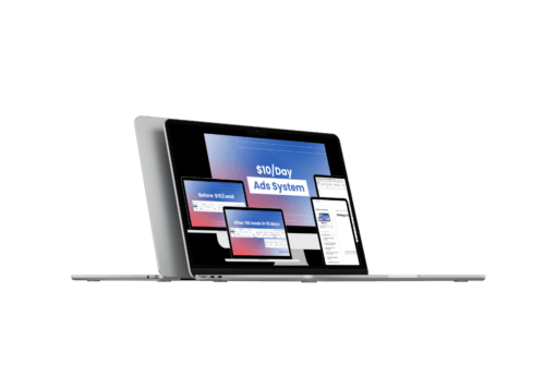 Satya Jaganathan – $10 a Day Ads System