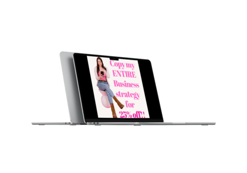 Sheri Cromarty – Course Bundle + Stories That Make Bank