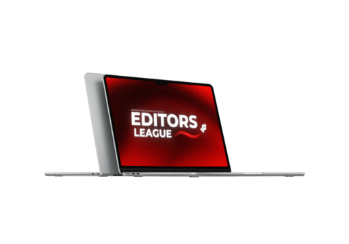 Skool – Editors League – Full April 2025
