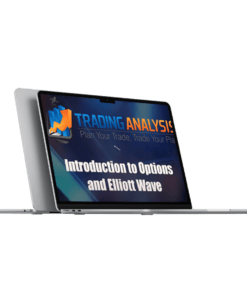 Trading Analysis – Winning in Options with Elliott Wave