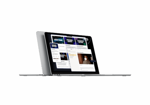 Ultimate Editors Full Course