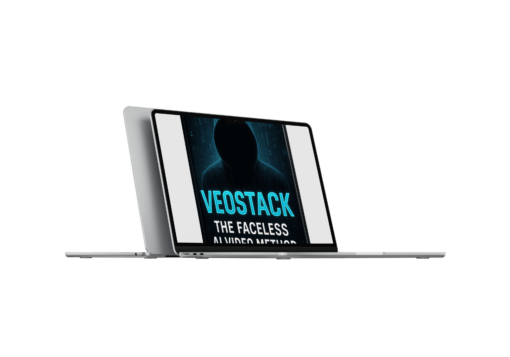 VeoStack - The Faceless AI Video Method