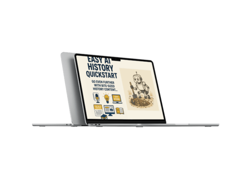 Amy Harrop (SucceedWithContent) - Easy AI Digital Card Decks