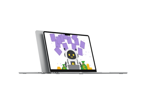 Amy Harrop – SucceedWithContent – Easy AI Digital Card Decks