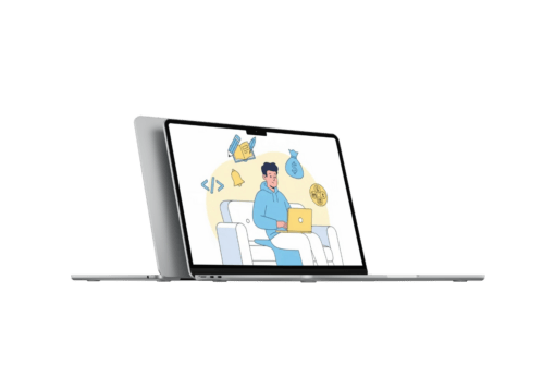 Freelancing – Sell Your Skills and Make Money Online