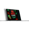 Marcellinus Prevailer - AI Hustle PlayBook - The $1k Cashout Blueprint