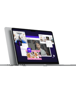 Matt Jumper – Flux academy – Web Design Masterclass