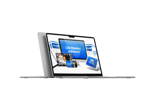 Tim Han – Life Mastery Achievers