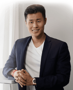 Tim Han
