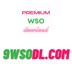 9WSODL - Best Place To Learn